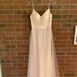 BHLDN Camden dress